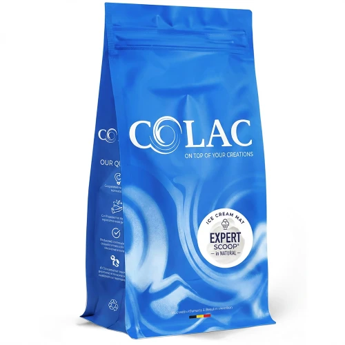 Expert Scoop Neutral - baza lodowa o idealnym balansie i pełnej kontroli receptury