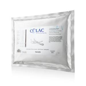 Vanistib - naturalne ziarenka wanilii do lodów i deserów