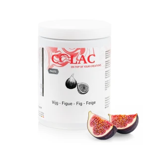 Figa - Pasta do lodów i deserów - 1,15 kg