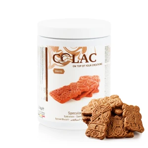 Speculoos - Pasta do lodów i deserów - 1,3 kg