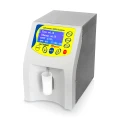LACTOMAT RAPID - analizator składu mleka