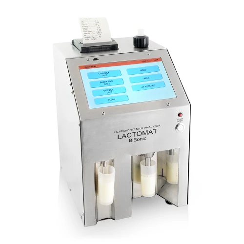 LACTOMAT BISONIC – analizator mleka