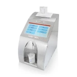 MASTER PRO TOUCH - analizator składu mleka