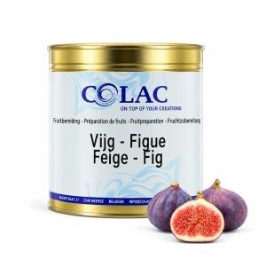 Figa - wsad owocowy, 3 kg