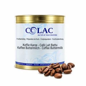 Kawa - wsad smakowy płynny, 3 kg