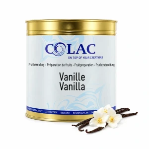 Wanilia - wsad owocowy, 3 kg