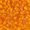 Brzoskwinia-Marakuja - wsad owocowy, 3 kg