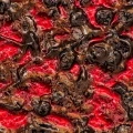 Jeżyna - wsad owocowy BIO, ekologiczny, 3 kg