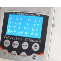 MASTER CLASSIC LM2 P1 - analizator składu mleka
